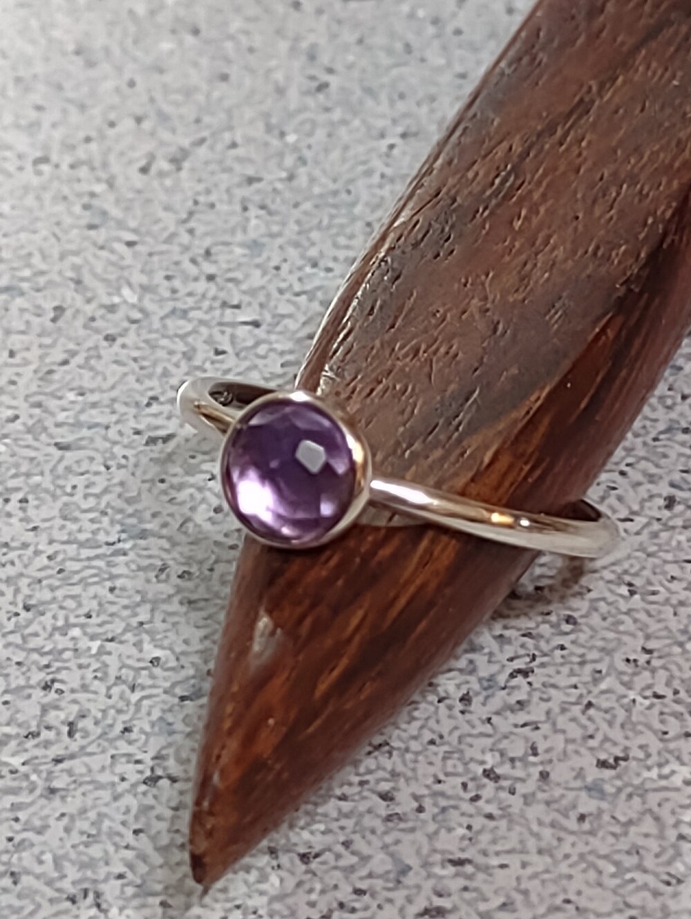 Pandora Birthday Ring(58)